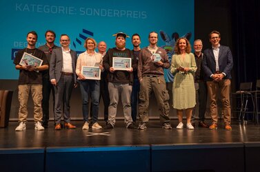Pressefoto