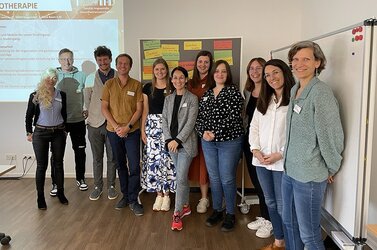 Pressefoto