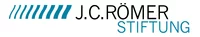 Logo J.C. Römer Stiftung