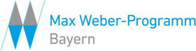 Logo Max Weber-Programm