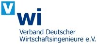 Logo VWI Hochschulgruppe Deggendorf e.V.