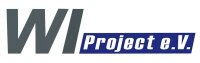 Logo WI Project e. V.